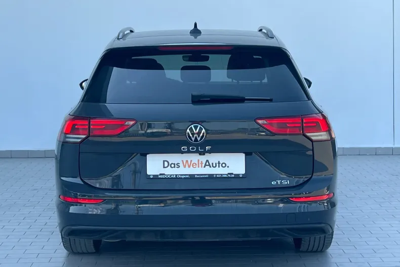 Volkswagen Golf din 2023 cu 148.899 km - oferta VOL244361 - foto 5