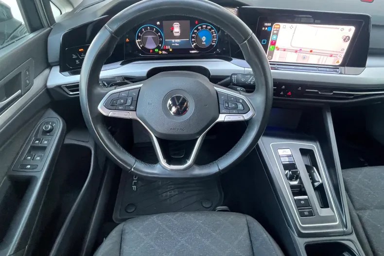 Volkswagen Golf din 2023 cu 148.899 km - oferta VOL244361 - foto 8