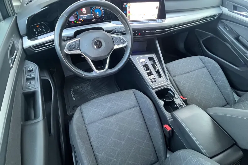 Volkswagen Golf din 2023 cu 148.899 km - oferta VOL244361 - foto 9