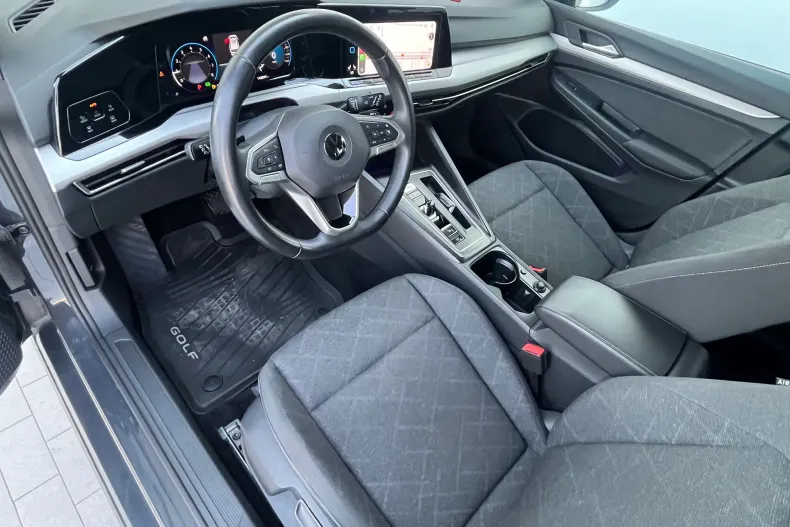 Volkswagen Golf din 2023 cu 148.899 km - oferta VOL244361 - foto 10