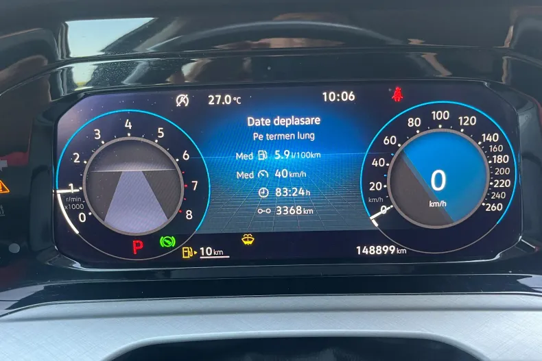 Volkswagen Golf din 2023 cu 148.899 km - oferta VOL244361 - foto 15