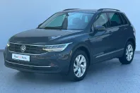 Volkswagen Tiguan din 2022 cu 120.763 km - oferta VOL244362 - foto 1