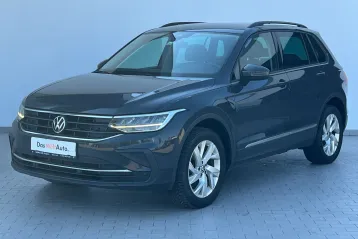 Volkswagen Tiguan din 2022 - oferta VOL244362