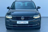 Volkswagen Tiguan din 2022 cu 120.763 km - oferta VOL244362 - foto 2
