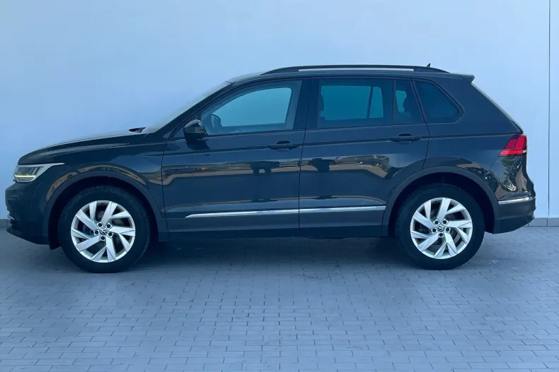 Volkswagen Tiguan din 2022 cu 120.763 km - oferta VOL244362 - foto 4