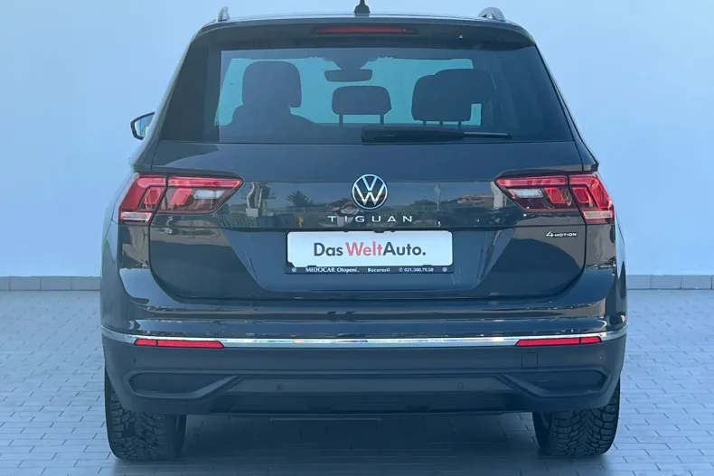 Volkswagen Tiguan din 2022 cu 120.763 km - oferta VOL244362 - foto 6