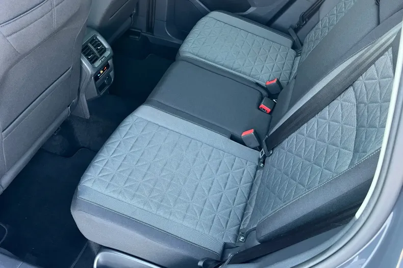 Volkswagen Tiguan din 2022 cu 120.763 km - oferta VOL244362 - foto 8