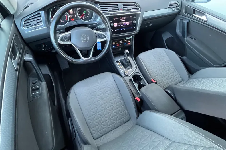 Volkswagen Tiguan din 2022 cu 120.763 km - oferta VOL244362 - foto 10