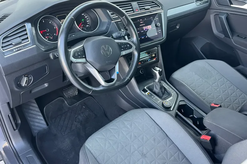 Volkswagen Tiguan din 2022 cu 120.763 km - oferta VOL244362 - foto 13
