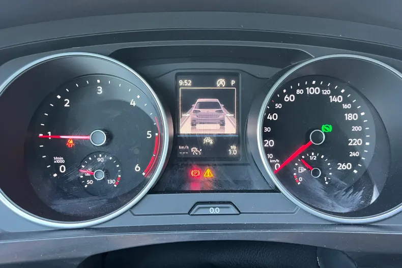 Volkswagen Tiguan din 2022 cu 120.763 km - oferta VOL244362 - foto 18