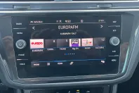 Volkswagen Tiguan din 2022 cu 120.763 km - oferta VOL244362 - foto 19