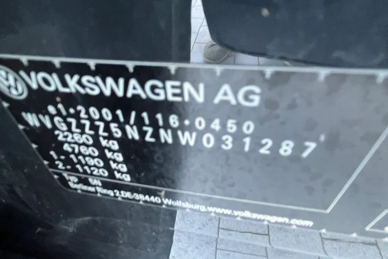 Volkswagen Tiguan din 2022 cu 120.763 km - oferta VOL244362 - foto 27
