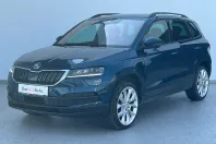 Skoda Karoq din 2021 cu 102.369 km - oferta SKO244363 - foto 1