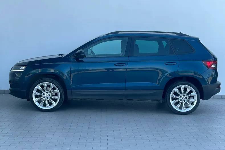 Skoda Karoq din 2021 cu 102.369 km - oferta SKO244363 - foto 5