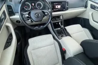 Skoda Karoq din 2021 cu 102.369 km - oferta SKO244363 - foto 9