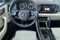 Skoda Karoq din 2021 cu 102.369 km - oferta SKO244363 - foto 10