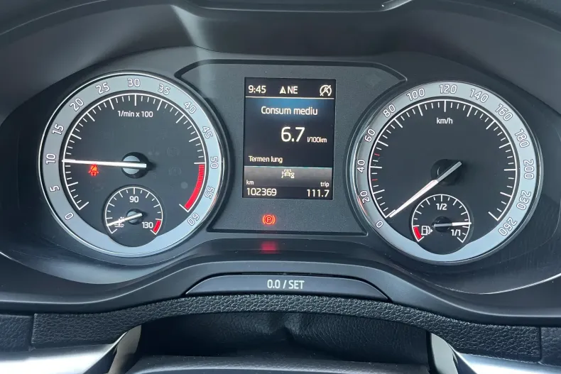 Skoda Karoq din 2021 cu 102.369 km - oferta SKO244363 - foto 13