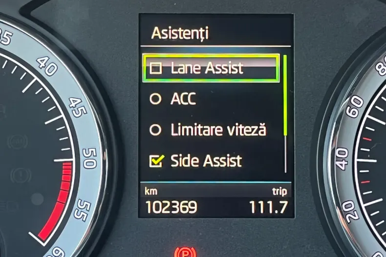 Skoda Karoq din 2021 cu 102.369 km - oferta SKO244363 - foto 18