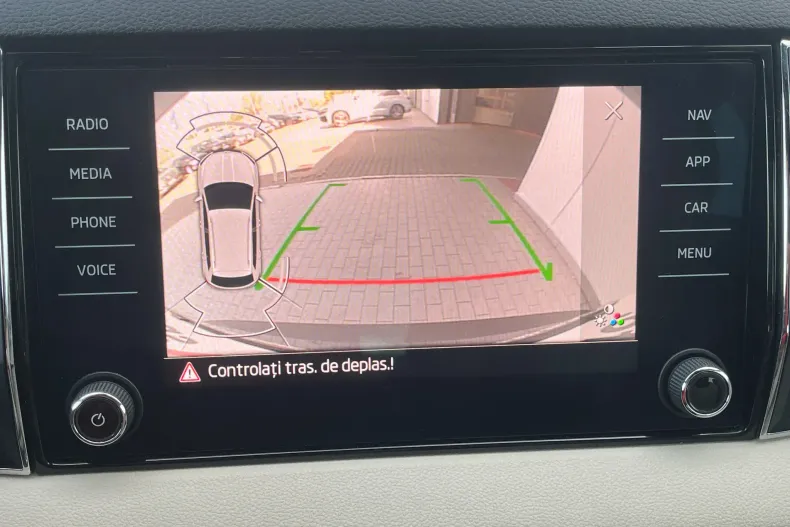 Skoda Karoq din 2021 cu 102.369 km - oferta SKO244363 - foto 21