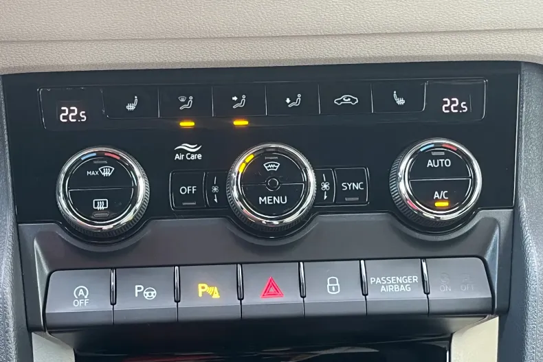 Skoda Karoq din 2021 cu 102.369 km - oferta SKO244363 - foto 22