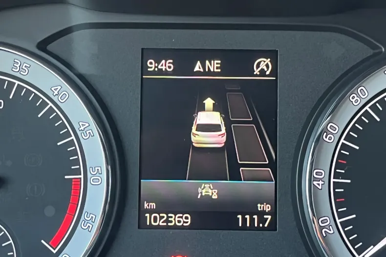 Skoda Karoq din 2021 cu 102.369 km - oferta SKO244363 - foto 23