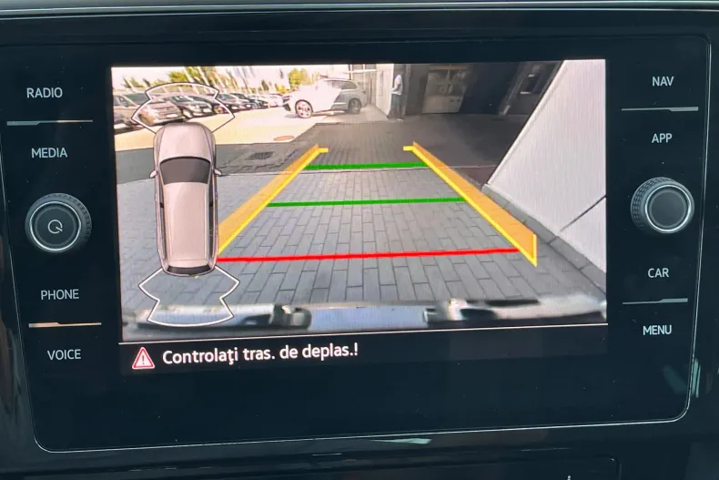 Volkswagen Passat din 2022 cu 63.060 km - oferta VOL244364 - foto 21