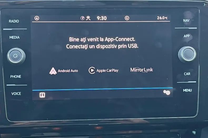 Volkswagen Passat din 2022 cu 63.060 km - oferta VOL244364 - foto 23