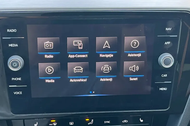 Volkswagen Passat din 2022 cu 63.060 km - oferta VOL244364 - foto 27