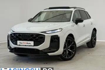 Audi Q3 din 2025 - oferta AUD244365