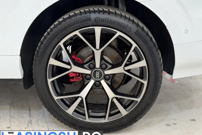 Audi Q3 din 2025 cu 8.470 km - oferta AUD244365 - foto 8