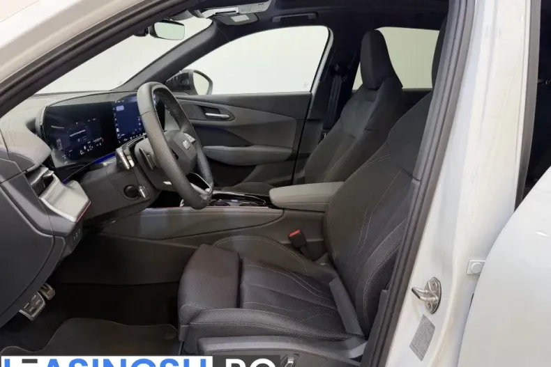 Audi Q3 din 2025 cu 8.470 km - oferta AUD244365 - foto 12