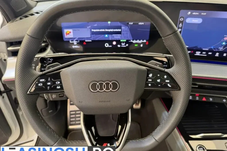 Audi Q3 din 2025 cu 8.470 km - oferta AUD244365 - foto 19