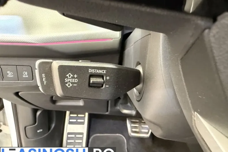 Audi Q3 din 2025 cu 8.470 km - oferta AUD244365 - foto 20