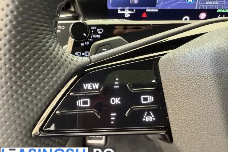 Audi Q3 din 2025 cu 8.470 km - oferta AUD244365 - foto 22