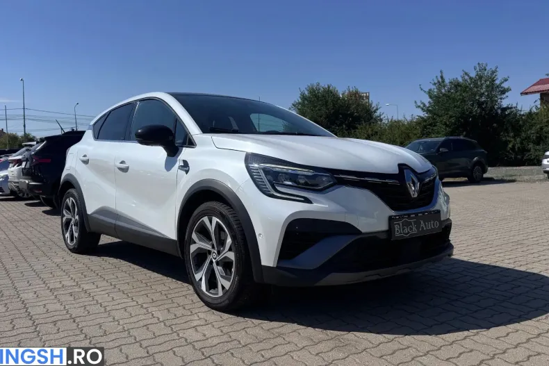Renault Captur din 2021 cu 151.513 km - oferta REN244366 - foto 1
