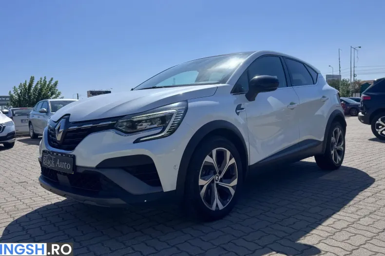 Renault Captur din 2021 cu 151.513 km - oferta REN244366 - foto 2