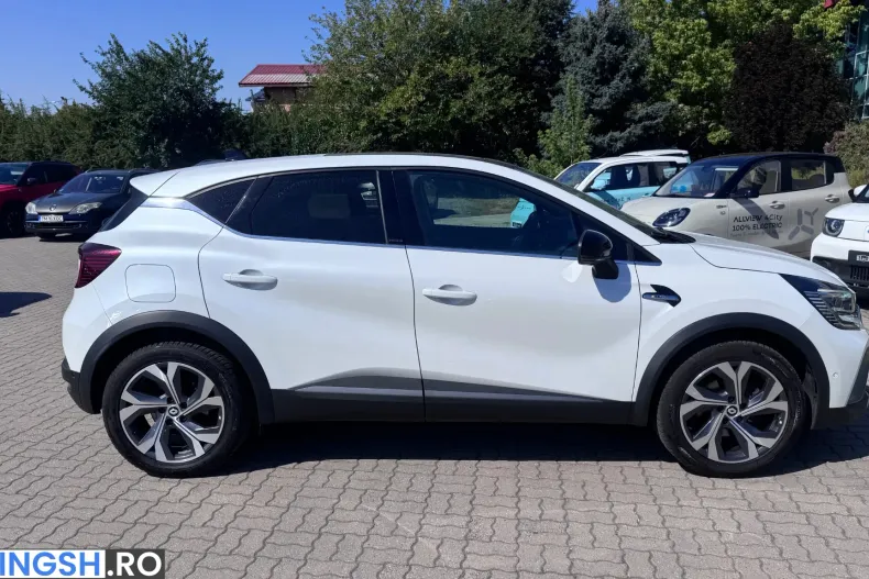 Renault Captur din 2021 cu 151.513 km - oferta REN244366 - foto 3