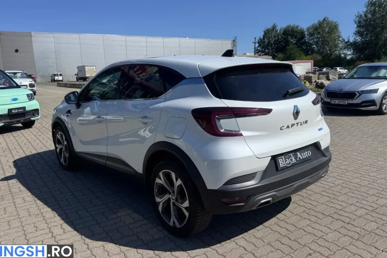 Renault Captur din 2021 cu 151.513 km - oferta REN244366 - foto 5