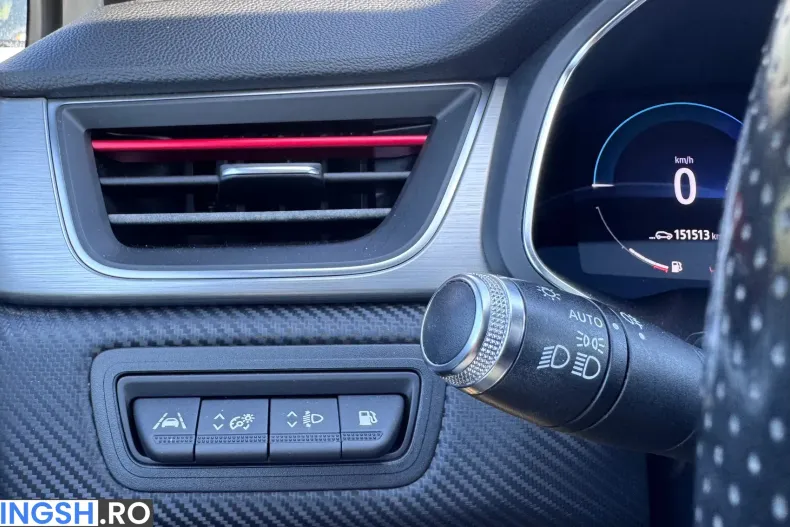 Renault Captur din 2021 cu 151.513 km - oferta REN244366 - foto 7
