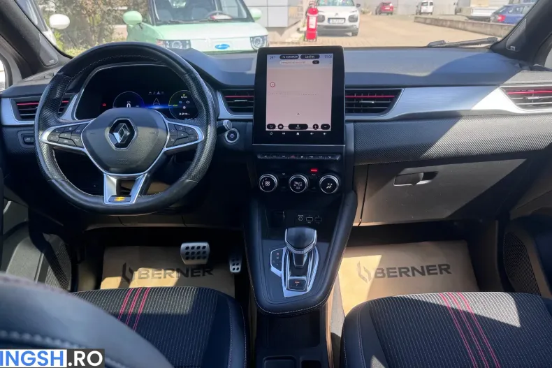 Renault Captur din 2021 cu 151.513 km - oferta REN244366 - foto 22