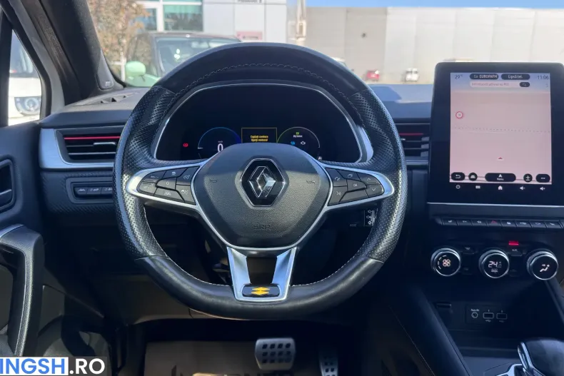 Renault Captur din 2021 cu 151.513 km - oferta REN244366 - foto 24