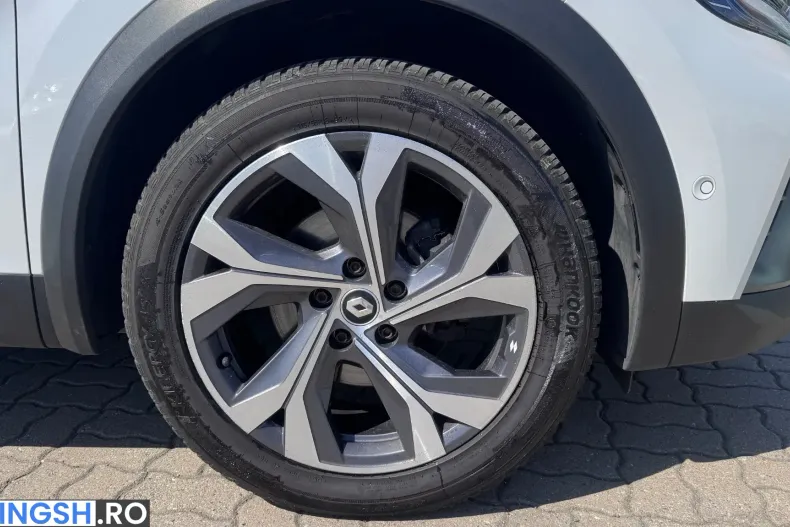 Renault Captur din 2021 cu 151.513 km - oferta REN244366 - foto 27