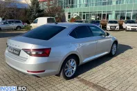 Skoda Superb din 2020 cu 125.900 km - oferta SKO244367 - foto 4