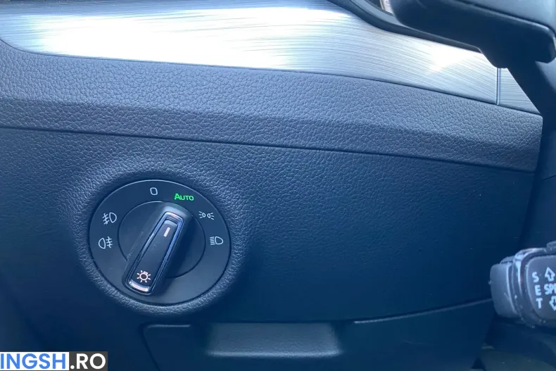 Skoda Superb din 2020 cu 125.900 km - oferta SKO244367 - foto 8