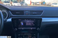 Skoda Superb din 2020 cu 125.900 km - oferta SKO244367 - foto 12