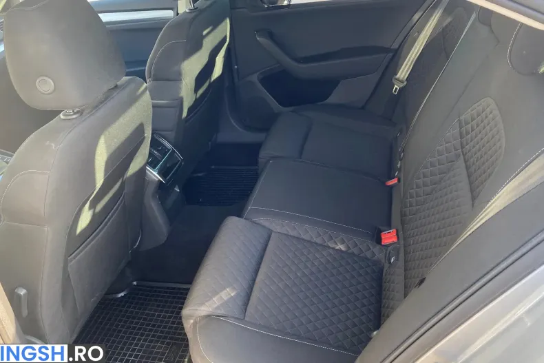 Skoda Superb din 2020 cu 125.900 km - oferta SKO244367 - foto 15