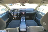 Skoda Superb din 2020 cu 125.900 km - oferta SKO244367 - foto 17