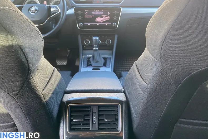 Skoda Superb din 2020 cu 125.900 km - oferta SKO244367 - foto 18