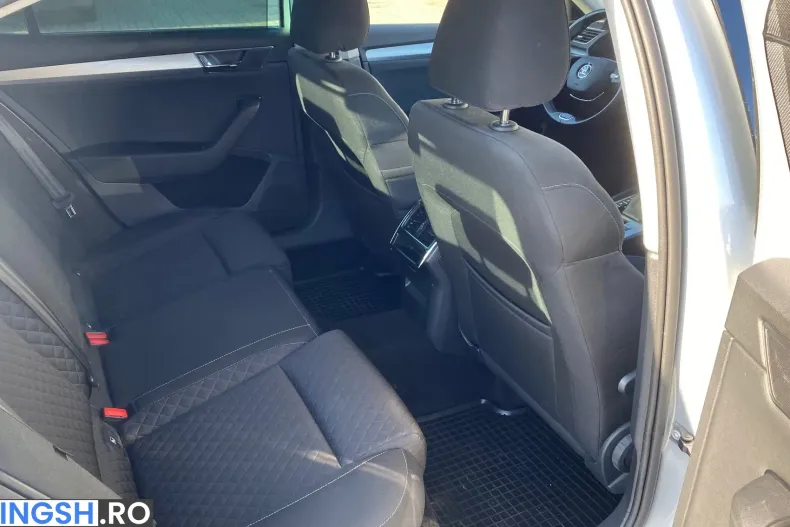 Skoda Superb din 2020 cu 125.900 km - oferta SKO244367 - foto 20