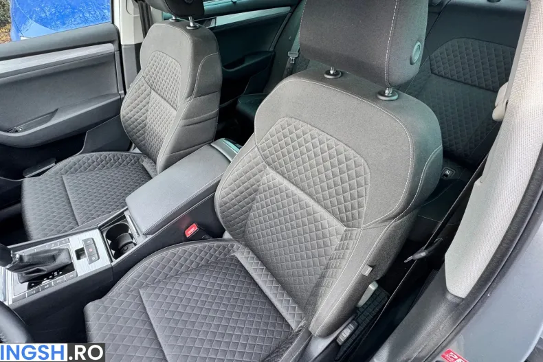 Skoda Superb din 2020 cu 125.900 km - oferta SKO244367 - foto 26